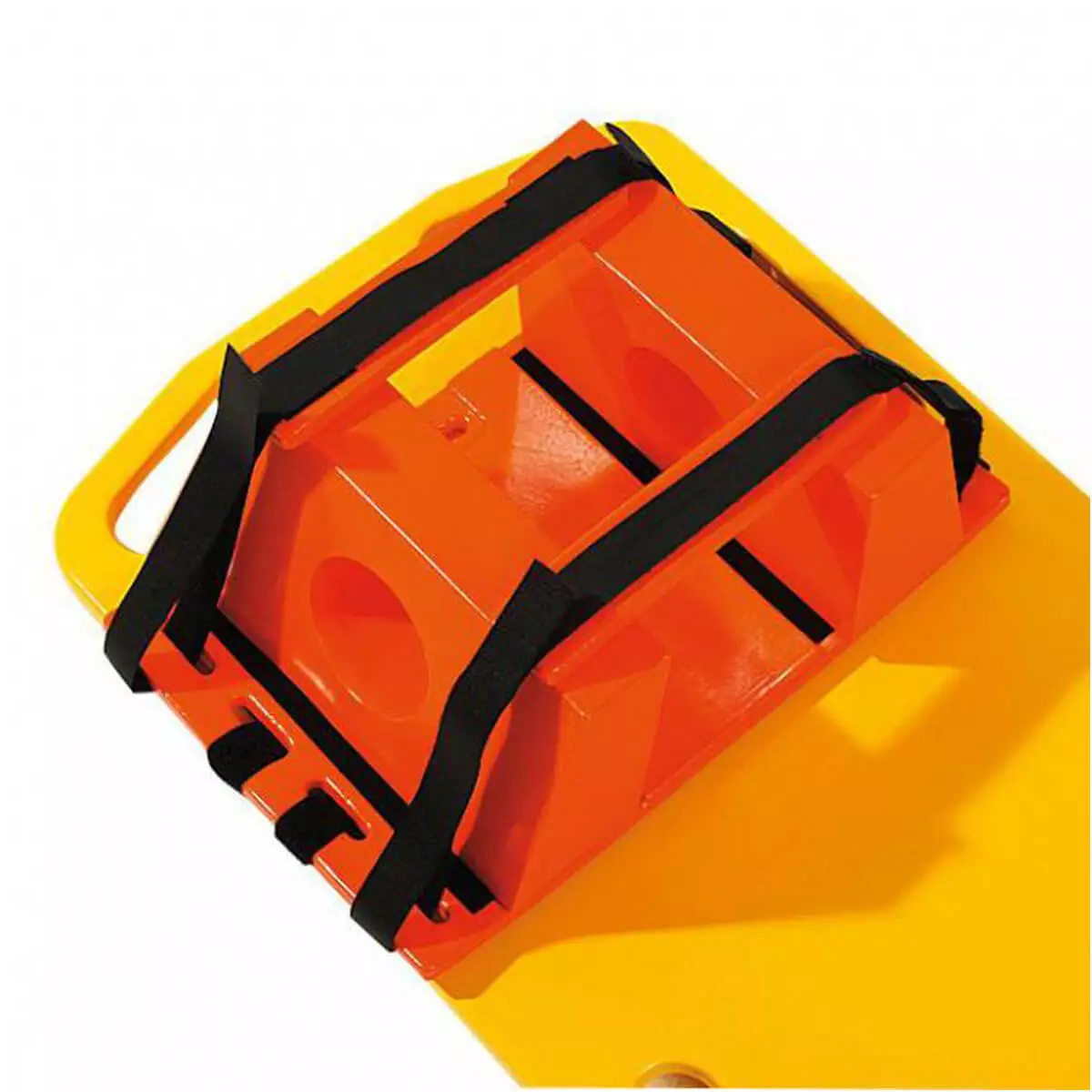 Spine Board Head Restraint Spine Board Head Restraint