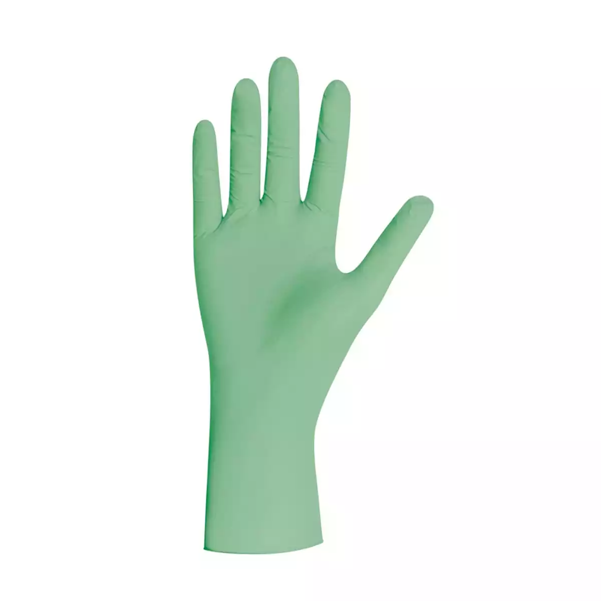  Pearl powder-free nitrile gloves