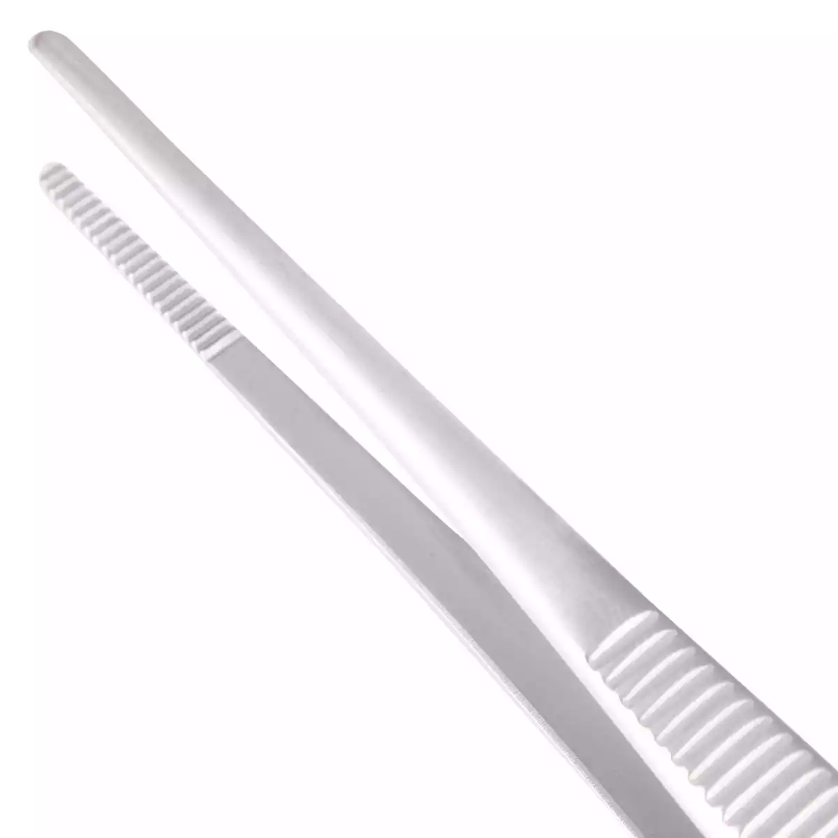 Narrow anatomical forceps Narrow anatomical forceps