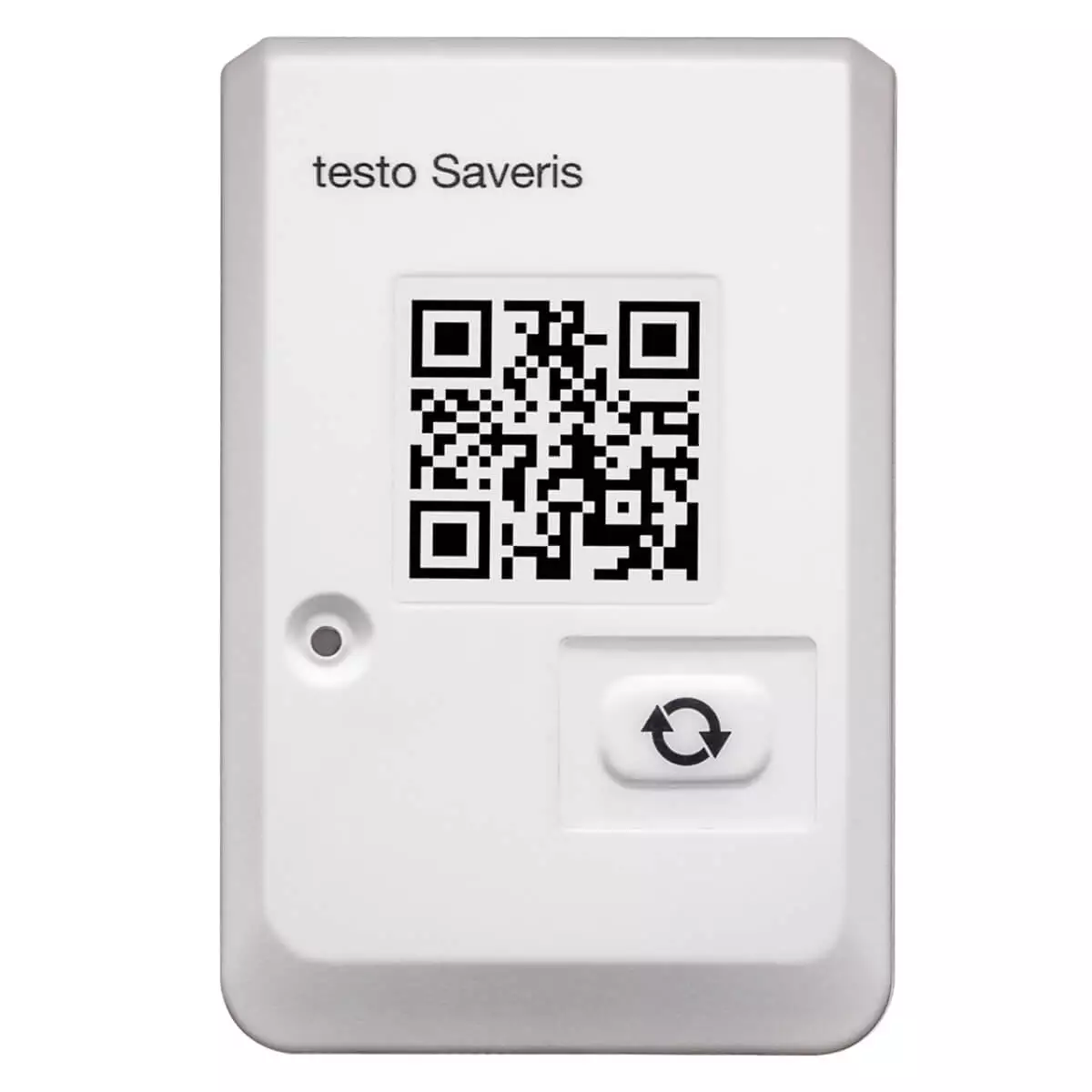  Temperature data logger