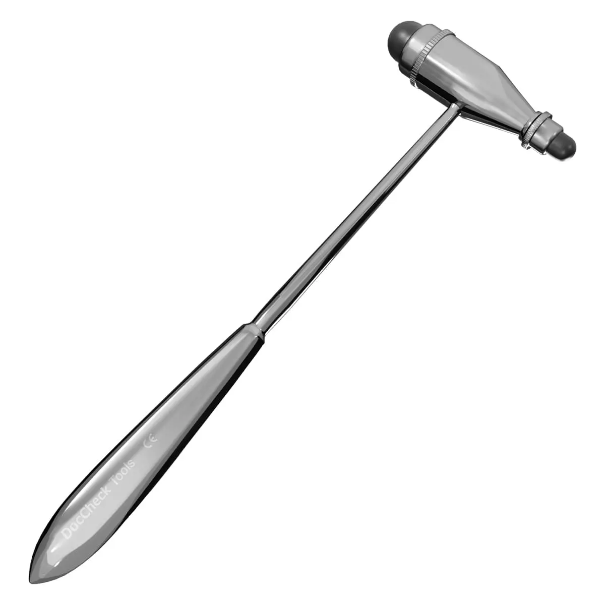  “Klopp” reflex hammer