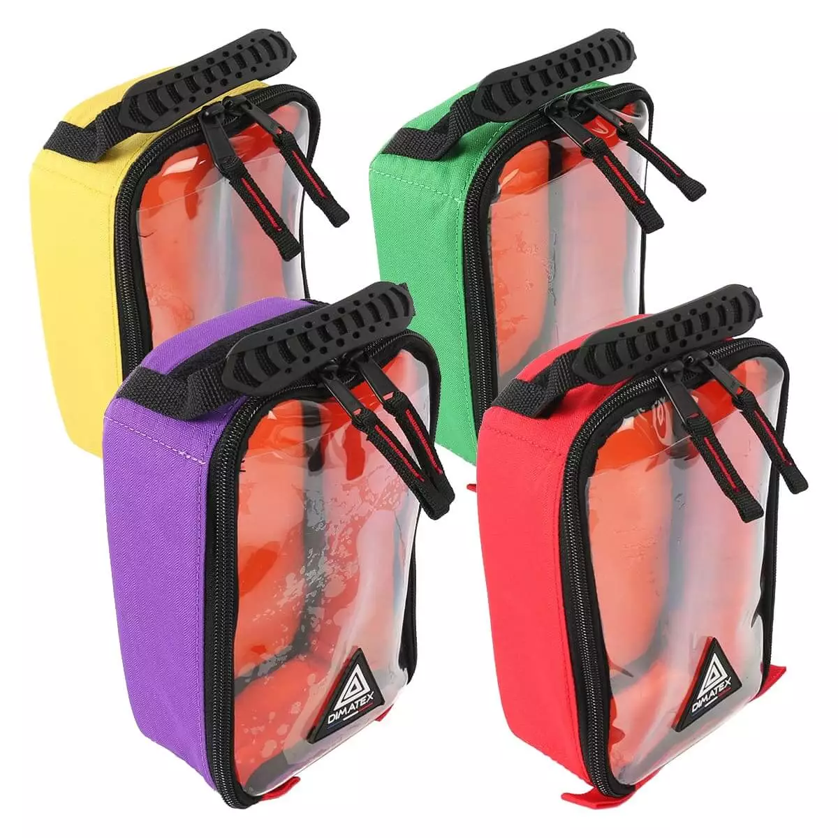  Emergency bag RACK