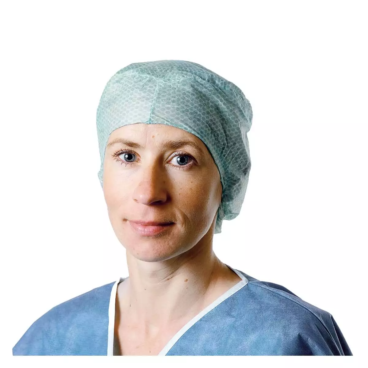  Foliodress Cap Comfort Form Surgery Hood