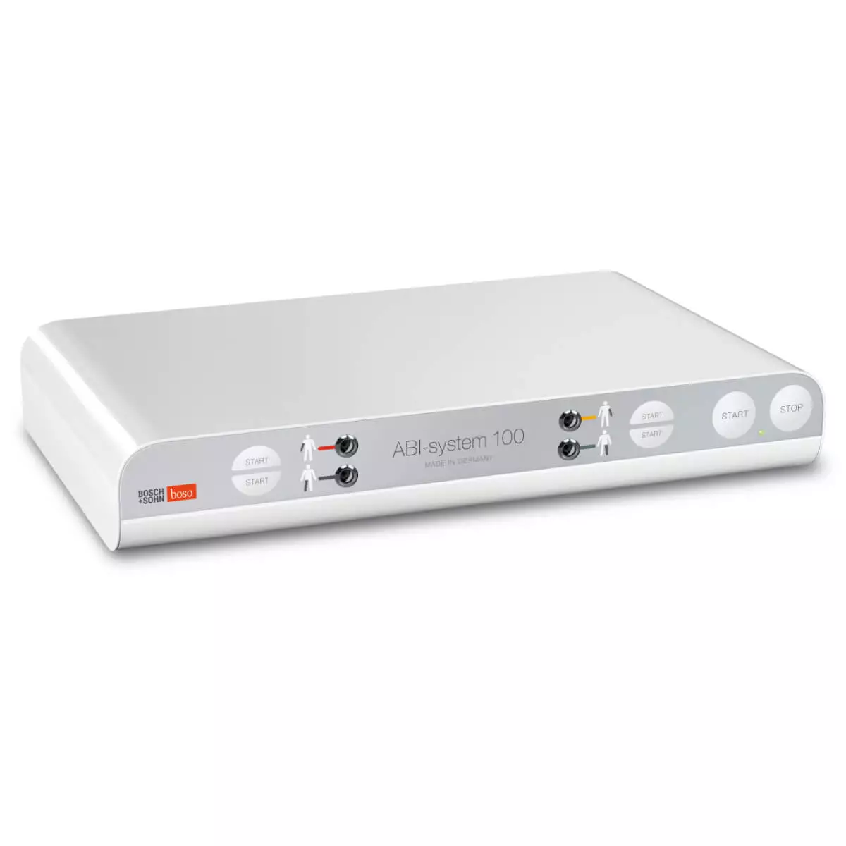  ABI System 100
