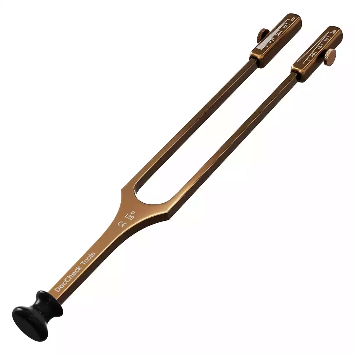  Tuning fork “Plinng”