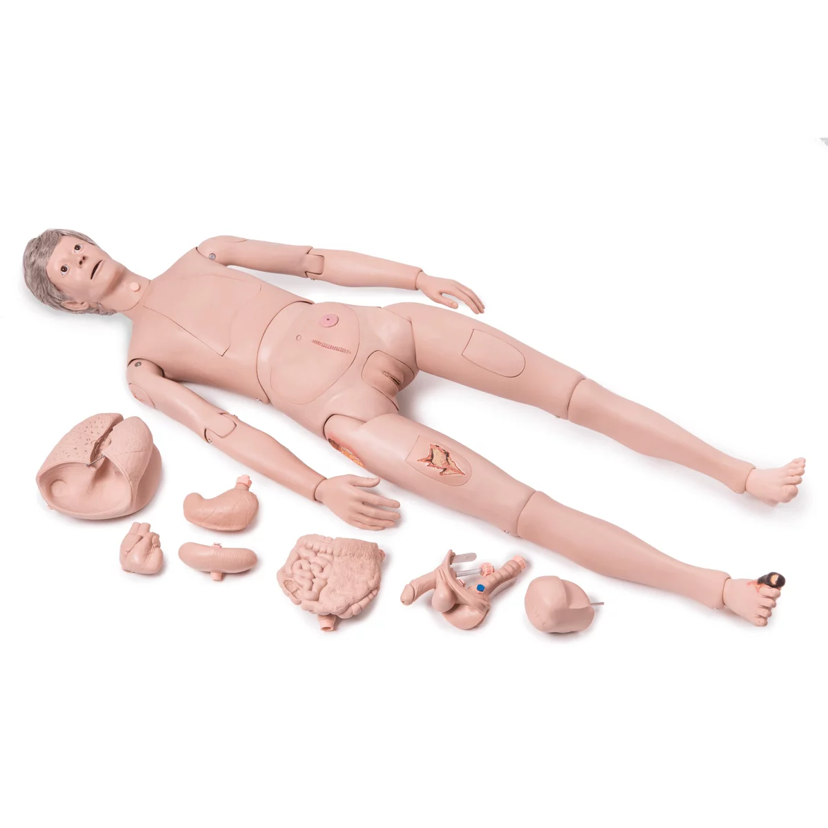  Nursing manikin PRO