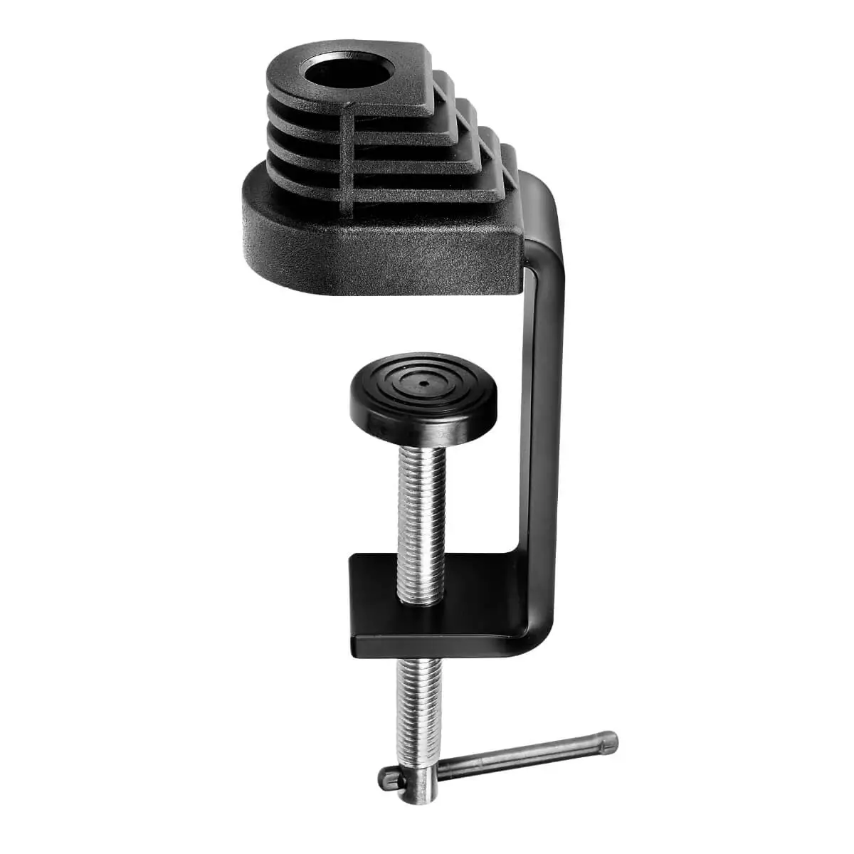  Table clamp for Derungs pin models