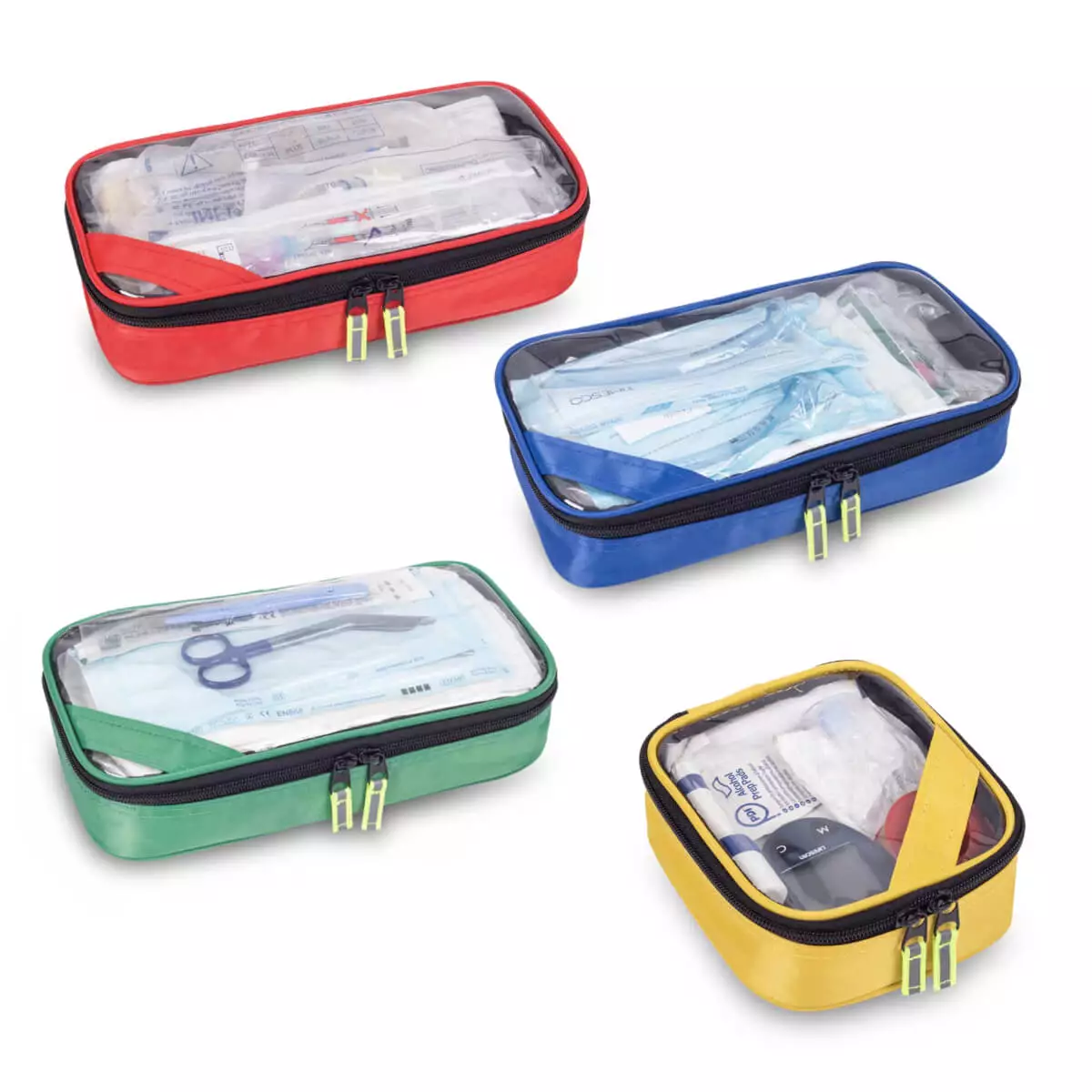  EMERAIR’S emergency trolley