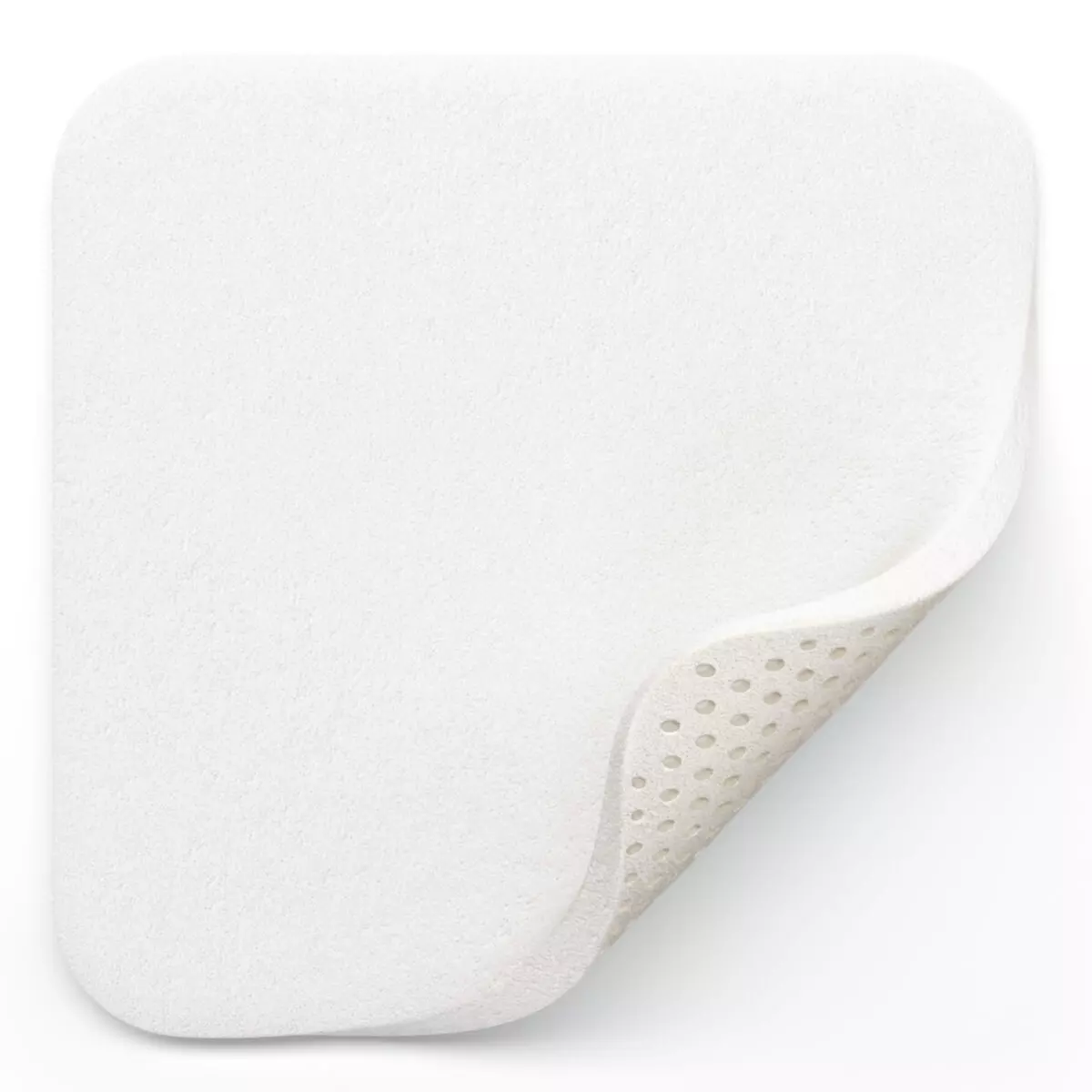  Mepilex XT sterile foam dressing