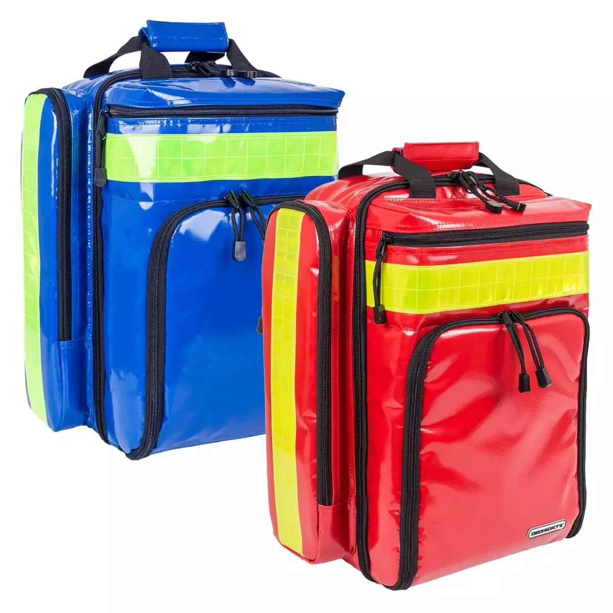  Supporter emergency backpack