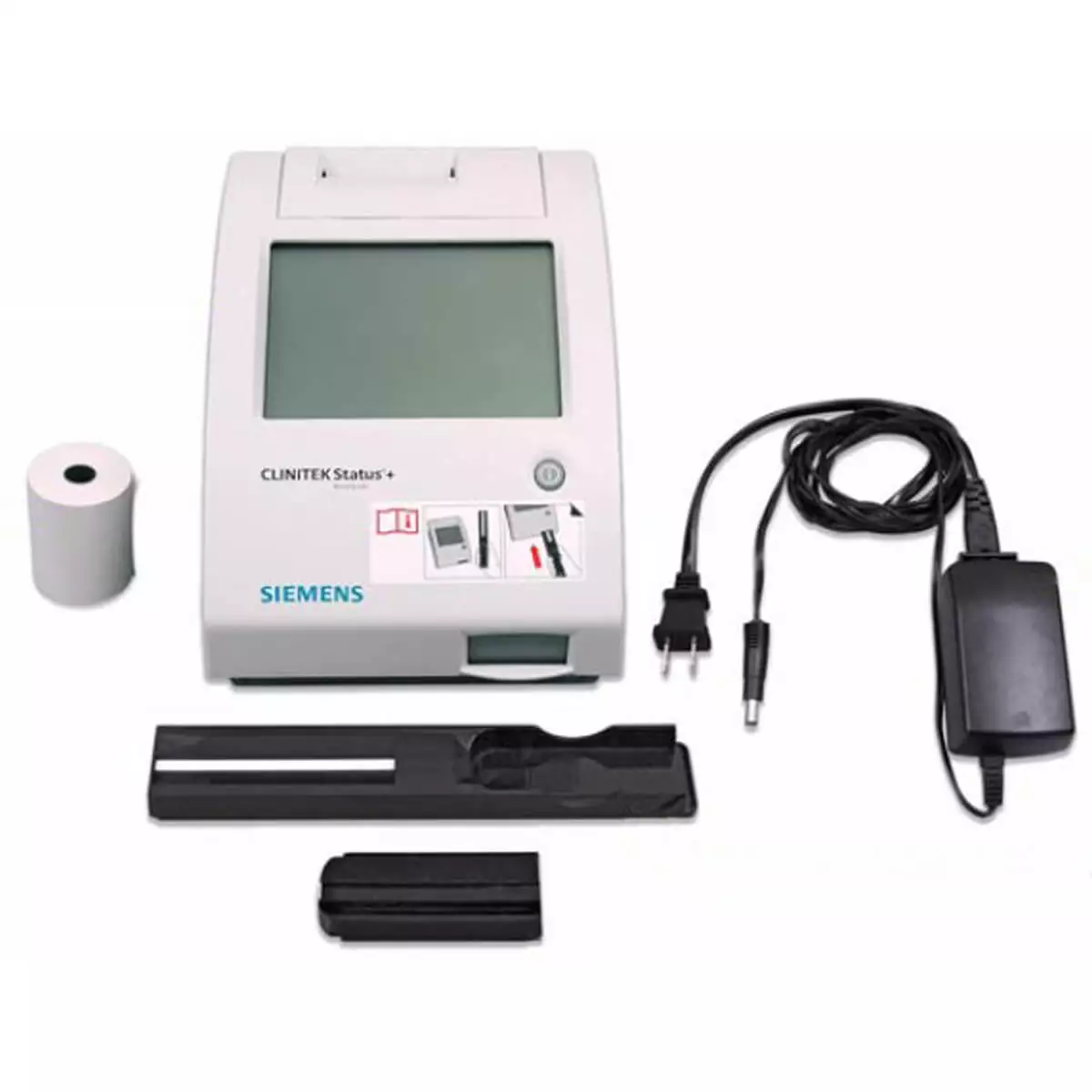  CLINITEK Status+Urinalysis System