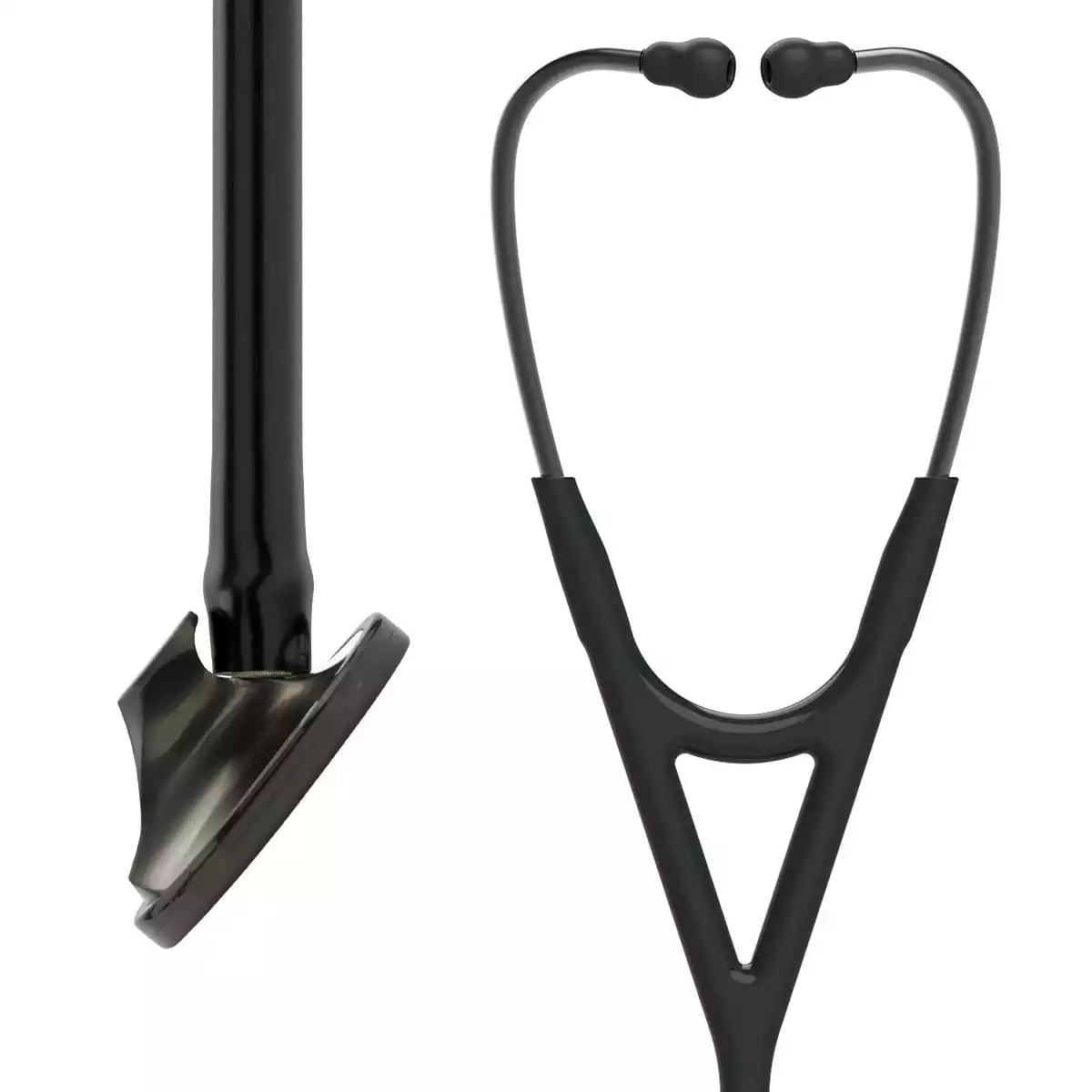  Master Cardiology Stethoscope