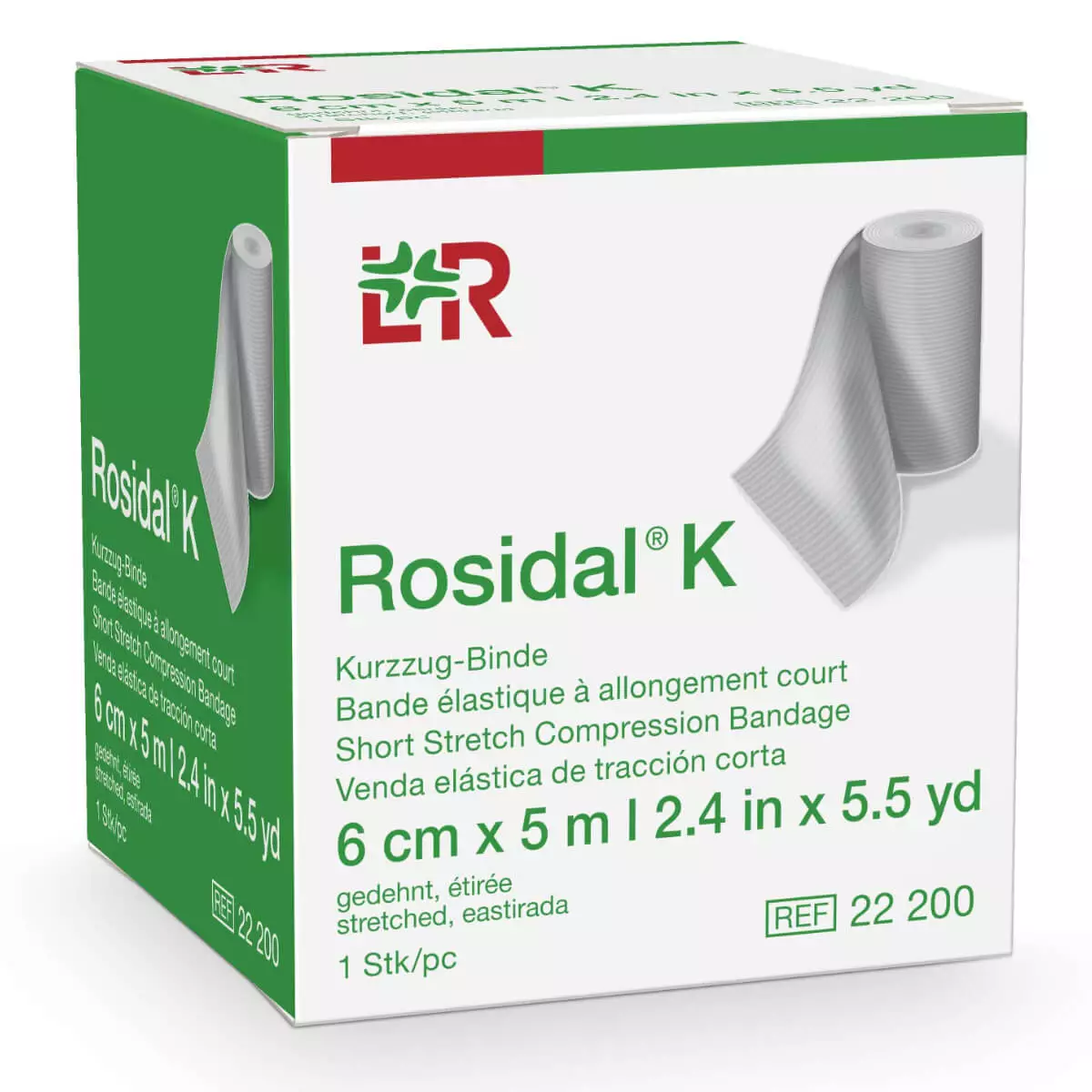 Rosidal K Rosidal K
