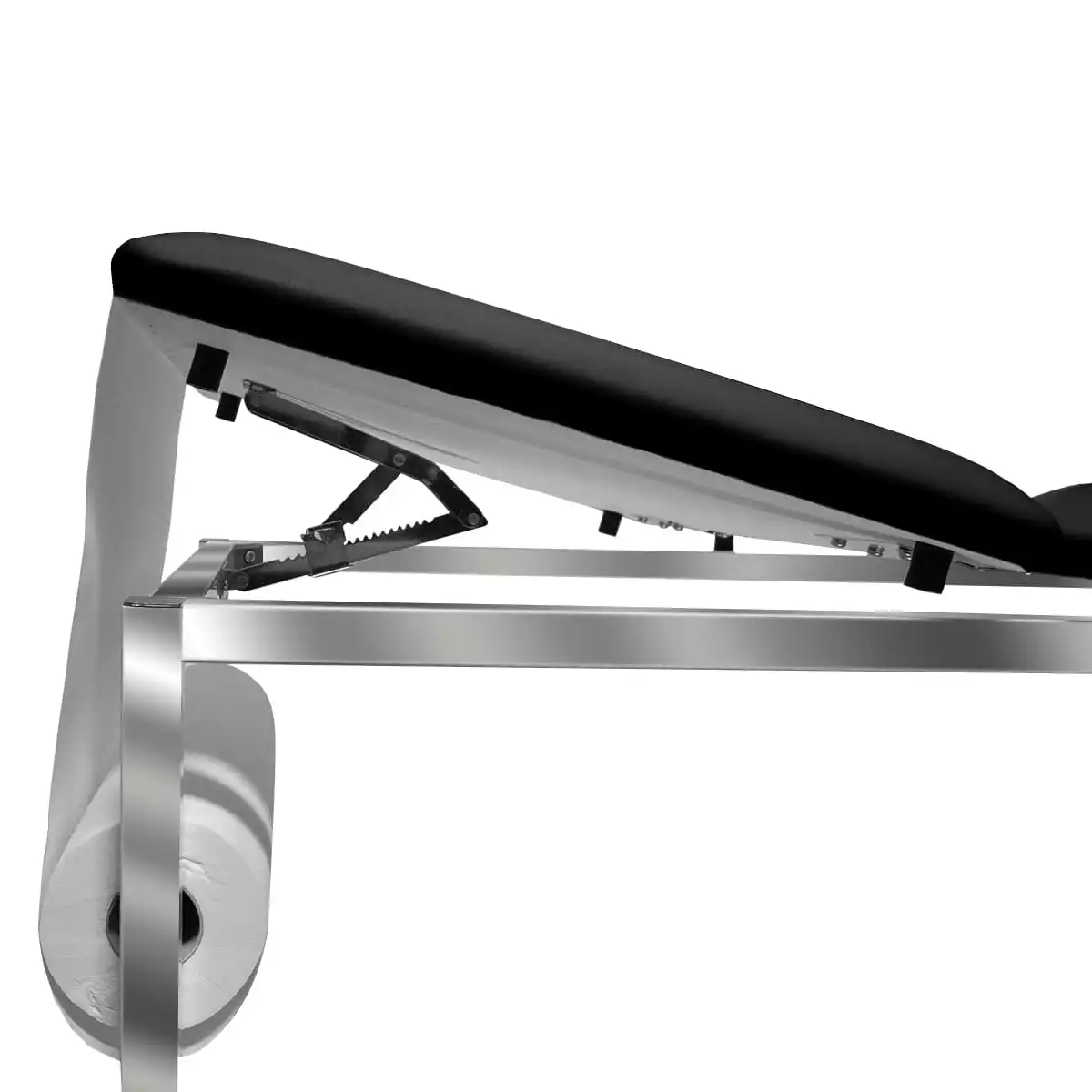  Sanarest-Pur treatment table white