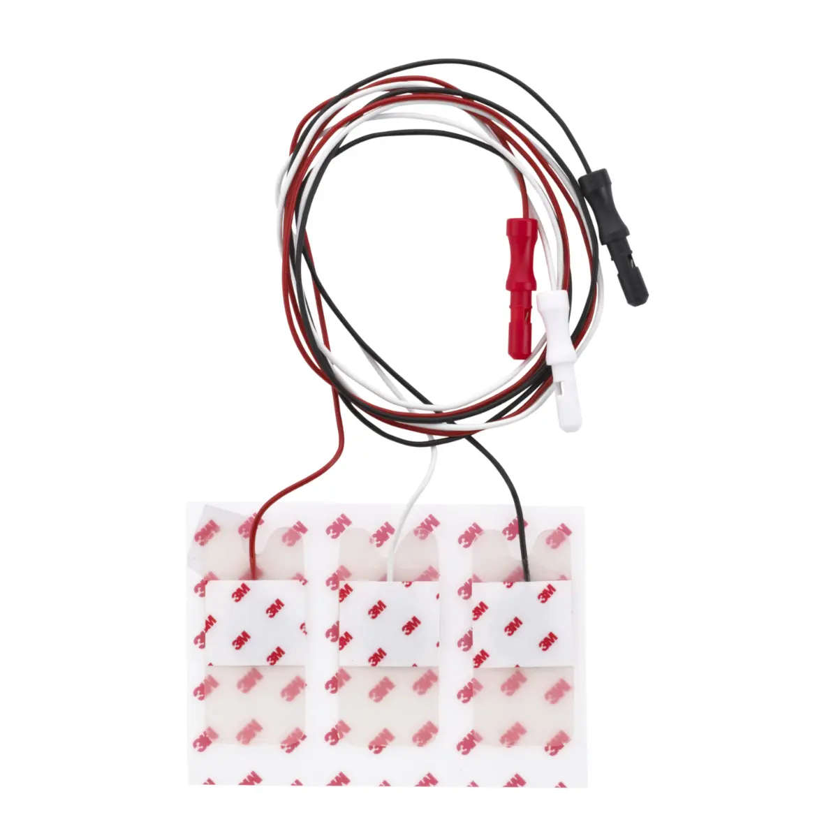 Red Dot 2269T pediatric and neonatal ECG electrode Red Dot 2269T pediatric and neonatal ECG electrode