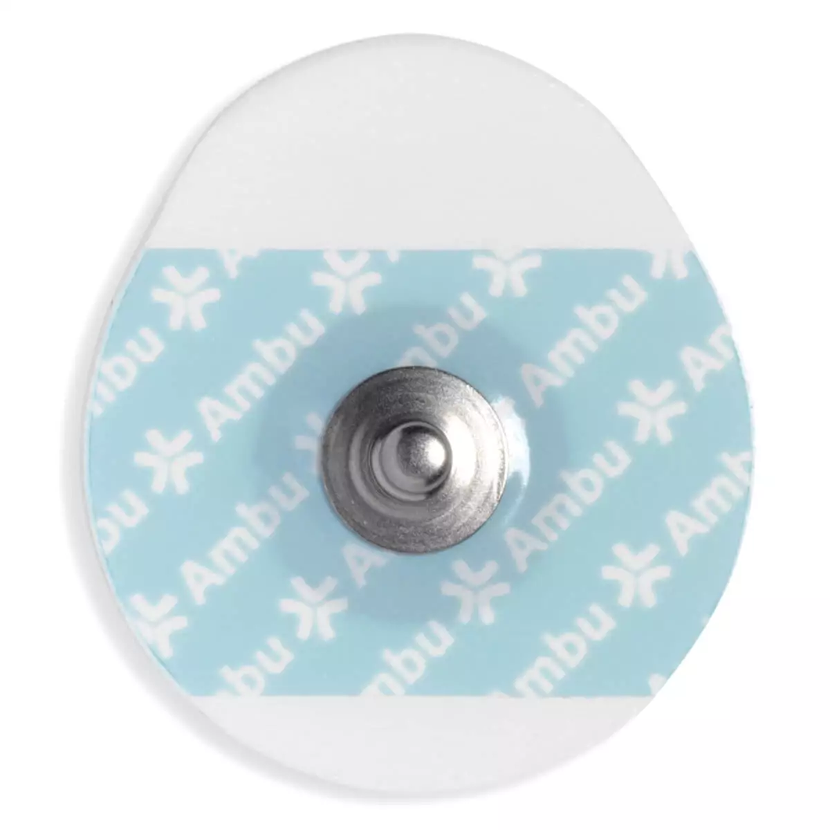  WhiteSensor WS-00-S/50 disposable ECG electrodes