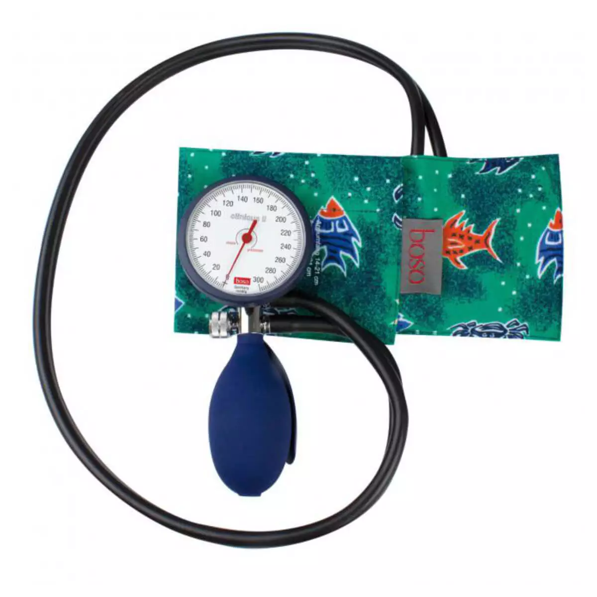  clinicus II blood pressure monitor for children