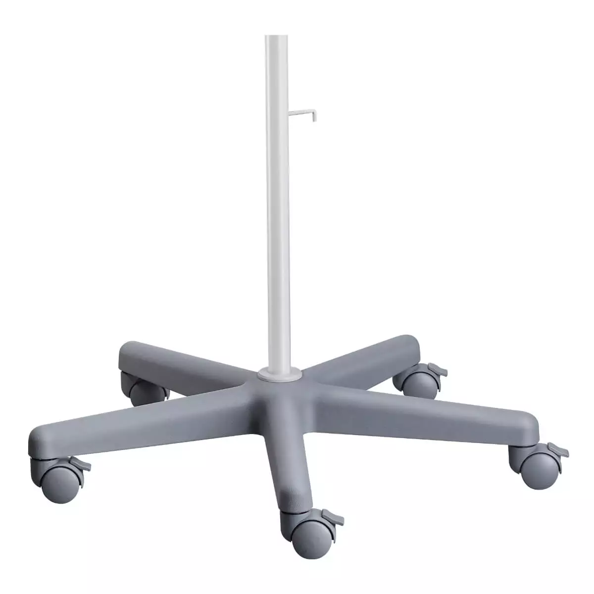  Rolling stand for Derung pin models