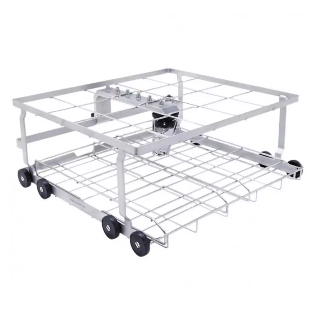  A 202 Sieve tray car