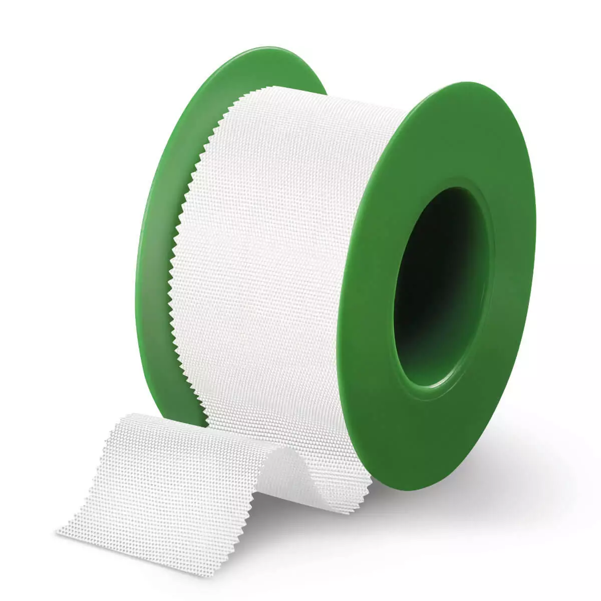 Omnisilk fixation plaster Omnisilk fixation plaster