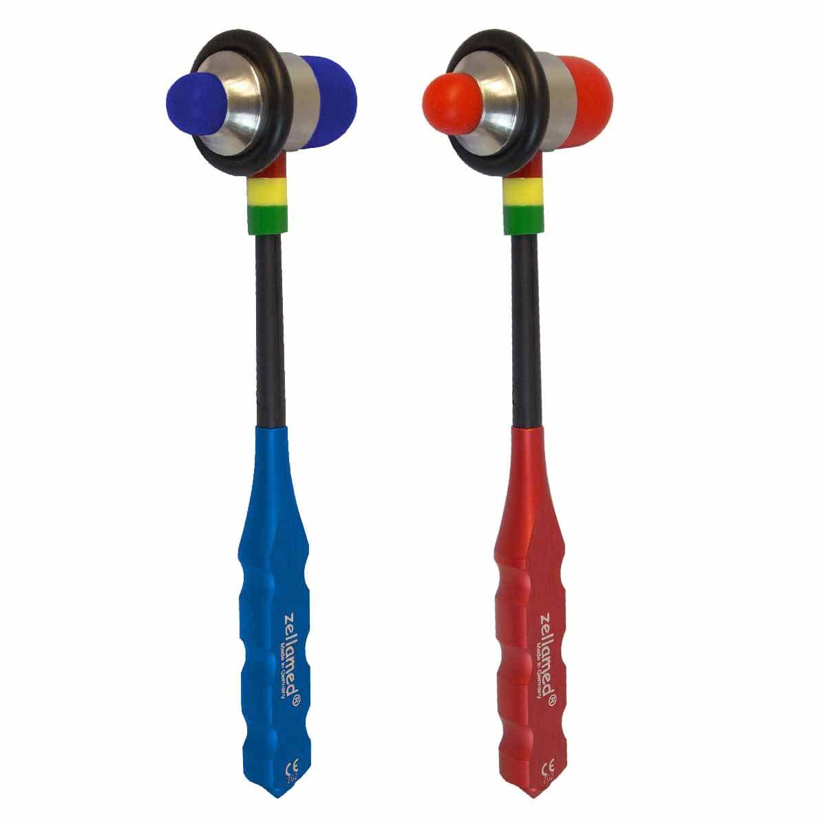 Buy Zellamed Zellarit reflex hammer Blue online