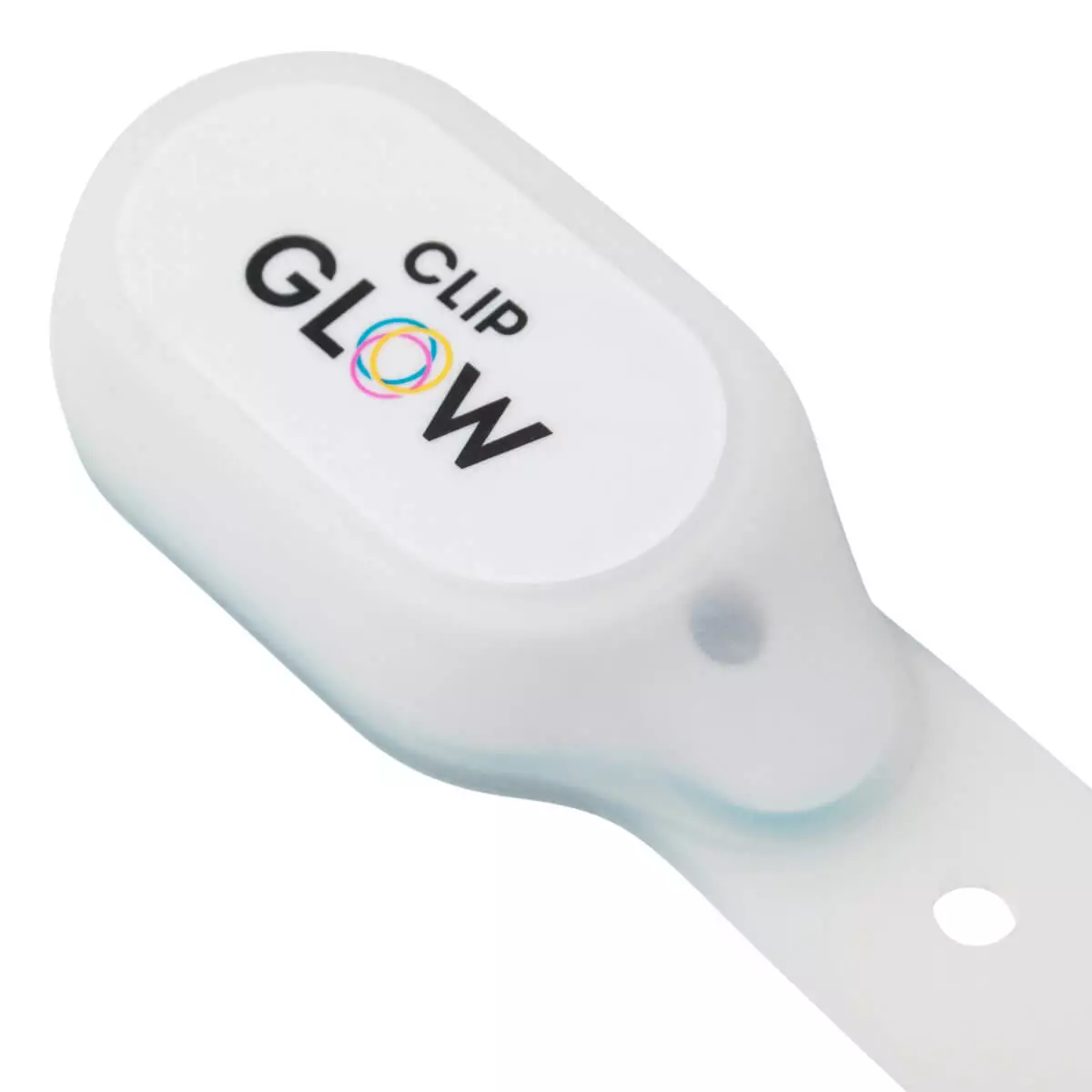  ClipGlow clip-on light