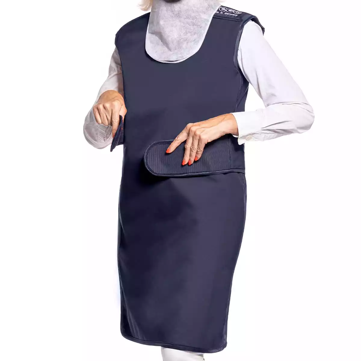  360 X-ray apron