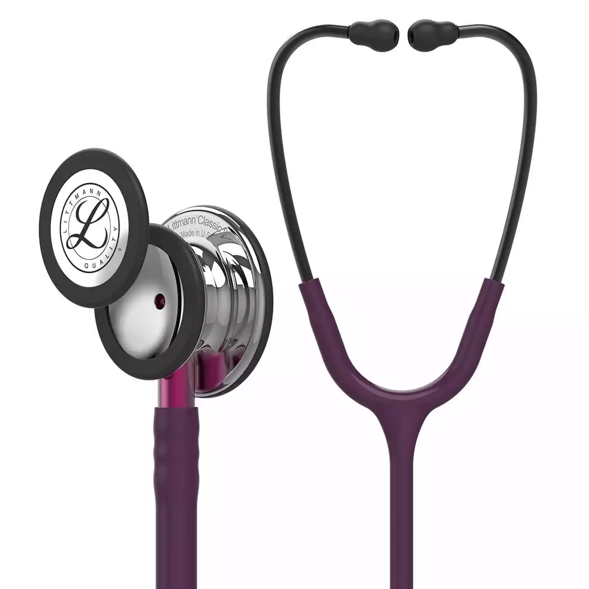  Classic III Stethoscope – Stem Edition