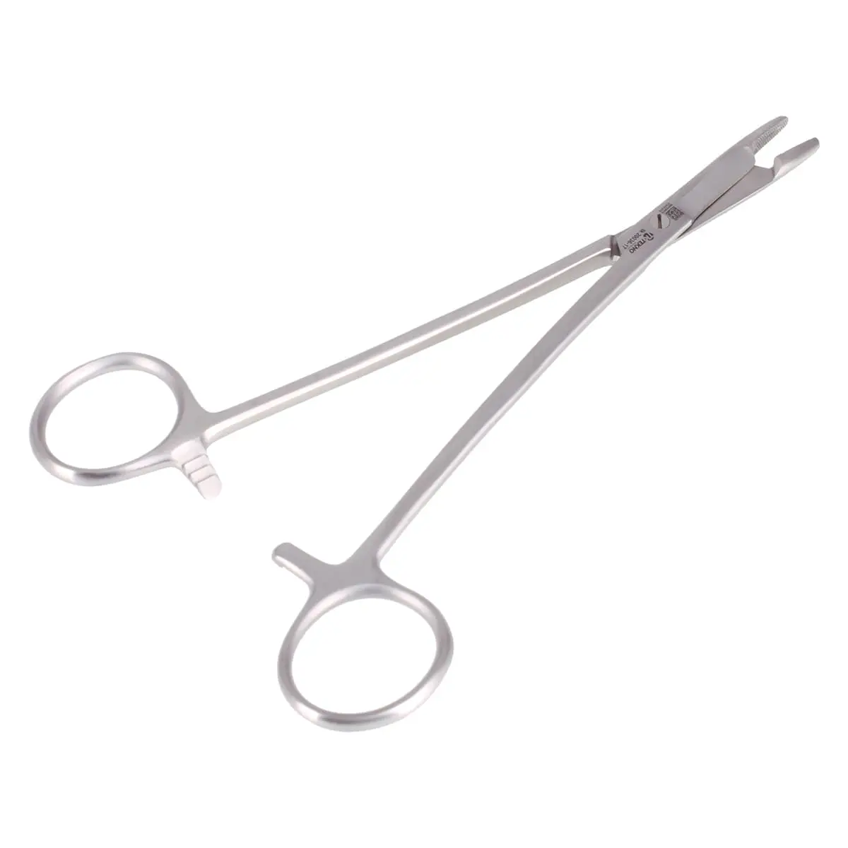 Olsen-Hegar needle holder Olsen-Hegar needle holder