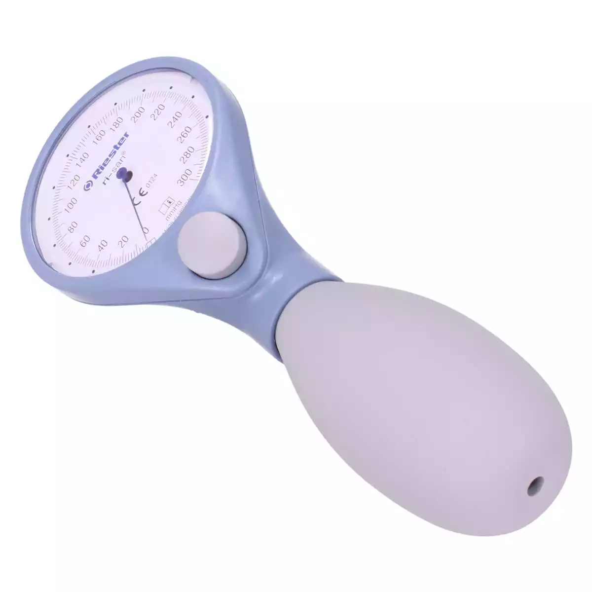  ri-san blood pressure monitor