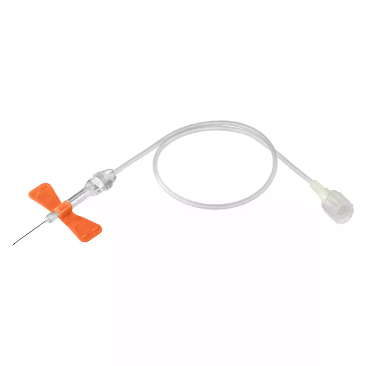  Venofix Safety venipuncture cannula