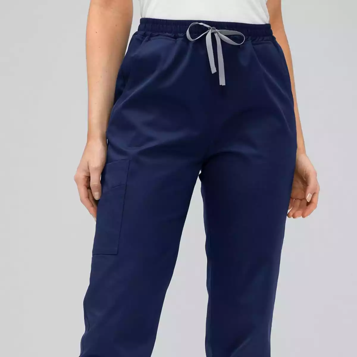  Milano unisex pull-on pants