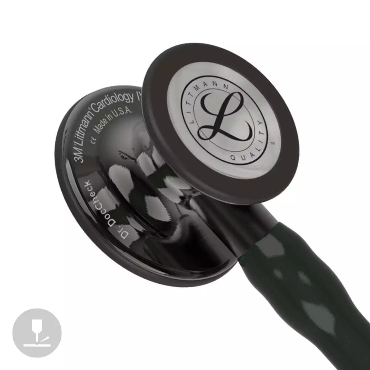  Cardiology IV Stethoscope – Smoke Edition