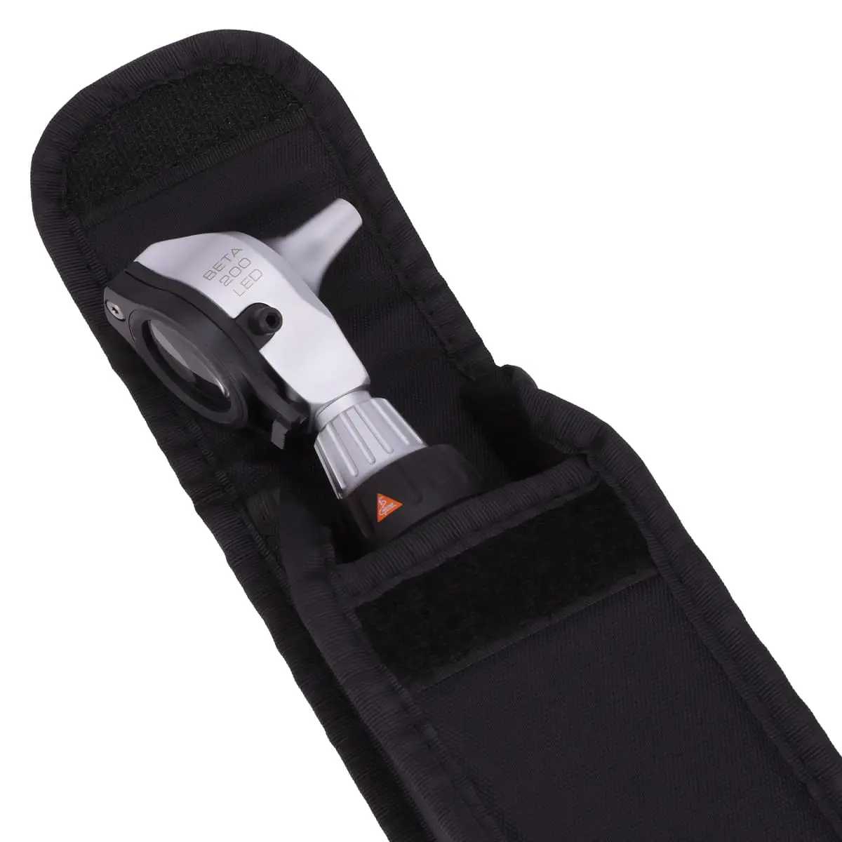 Instrument bag for otoscopes and ophthalmoscopes Instrument bag for otoscopes and ophthalmoscopes
