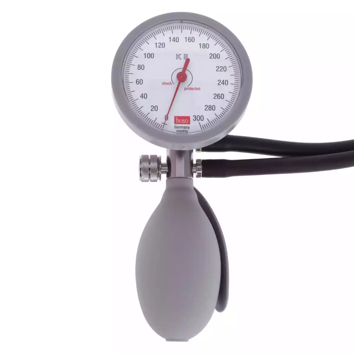  KII Mechanical blood pressure monitor