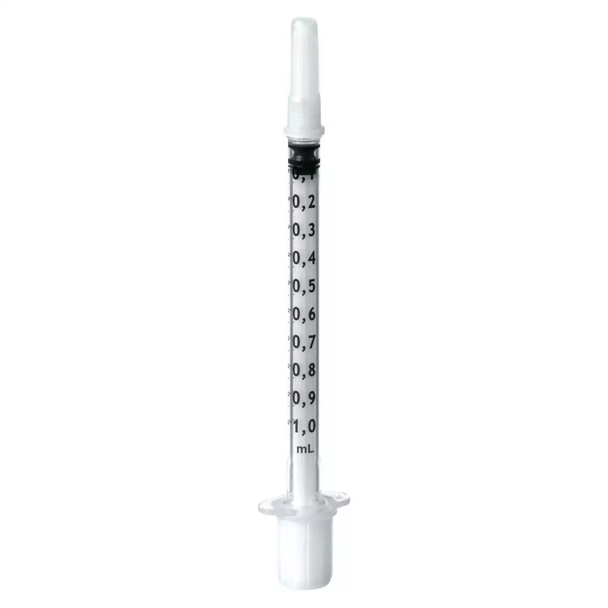  Omnican-F fine dosing syringes
