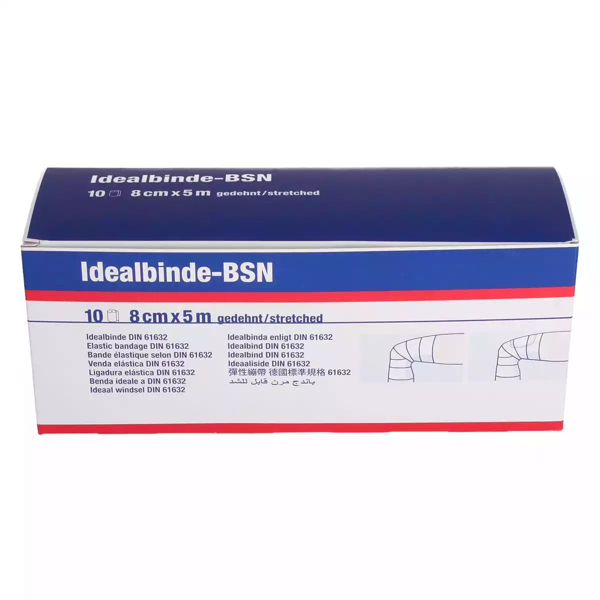 Ideal bandage Ideal bandage