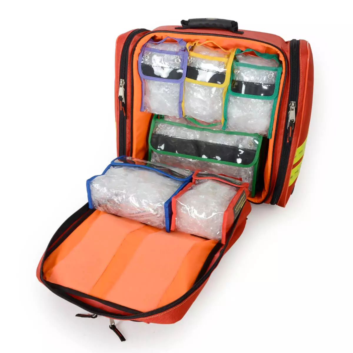  Emergency backpack REFLEX