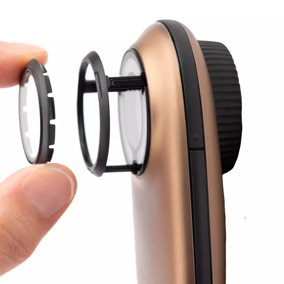 DermLite DL200 Hybrid Dermatoscope  DermLite DL200 Hybrid Dermatoscope