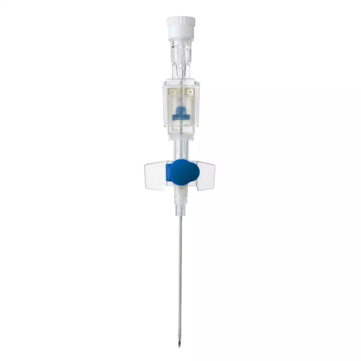  Vasodrop Safety IV cannula