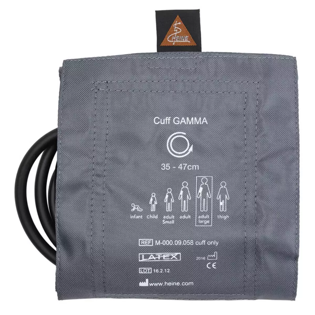  Blood pressure cuff for HEINE GAMMA XXL LF