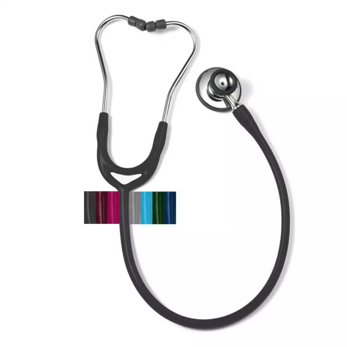  Precise Stethoscope with Premium Case