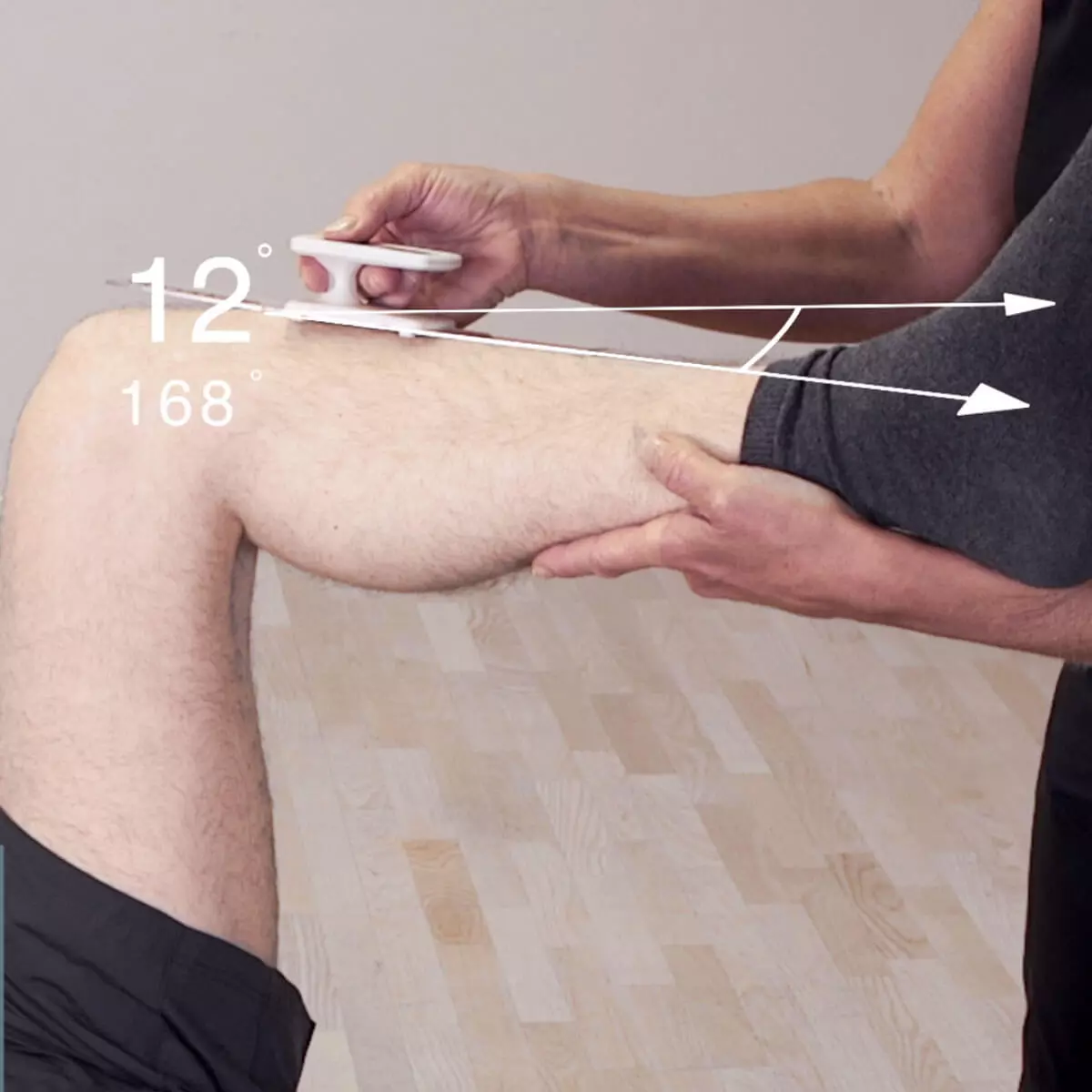  EasyAngle - Digital goniometer