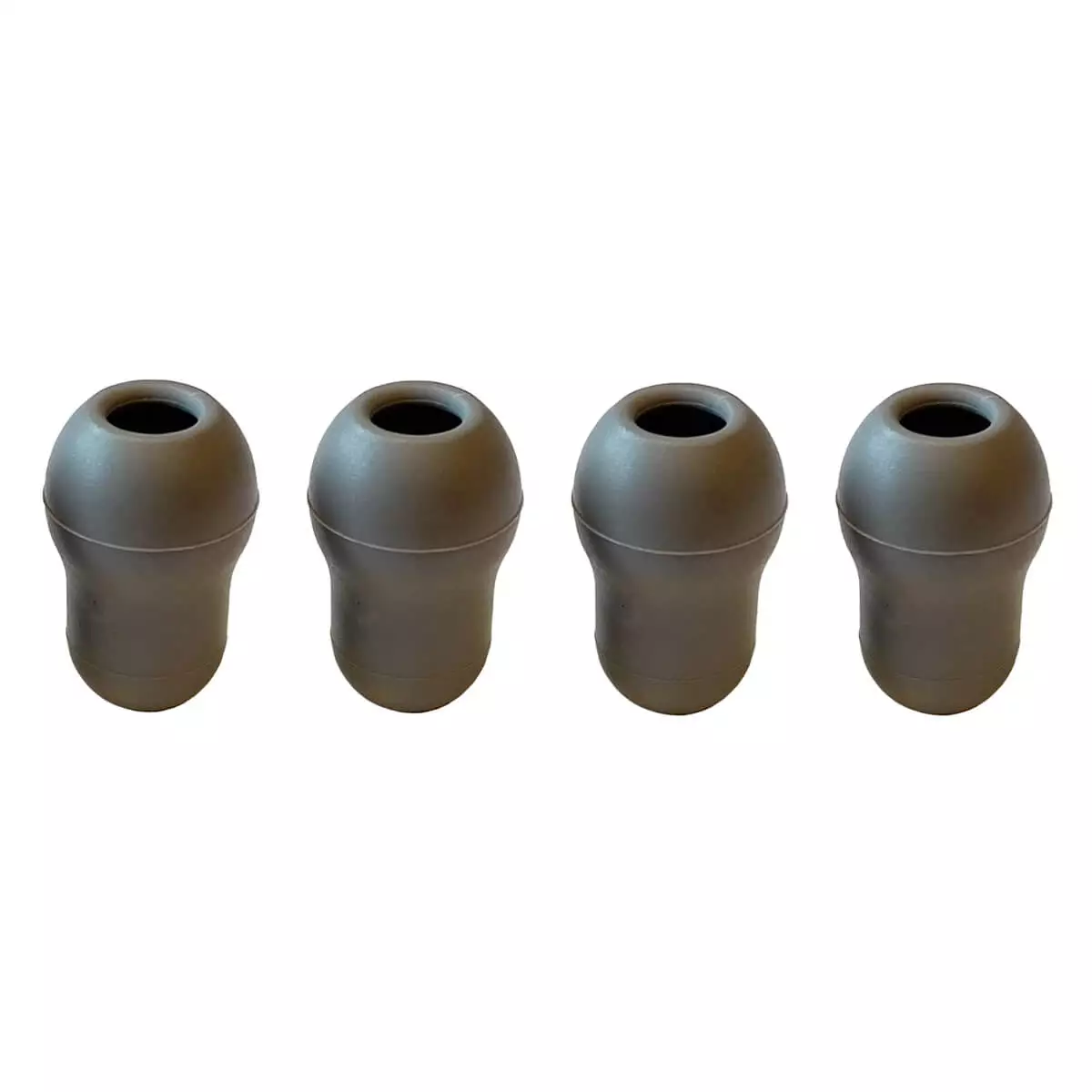 Soft ear olives set