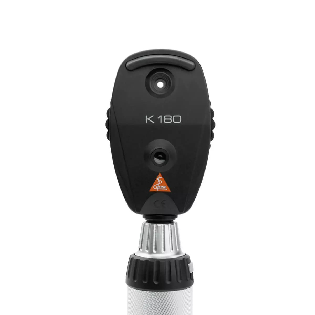  HEINE K180 FO otoscope and K180 ophthalmoscope set