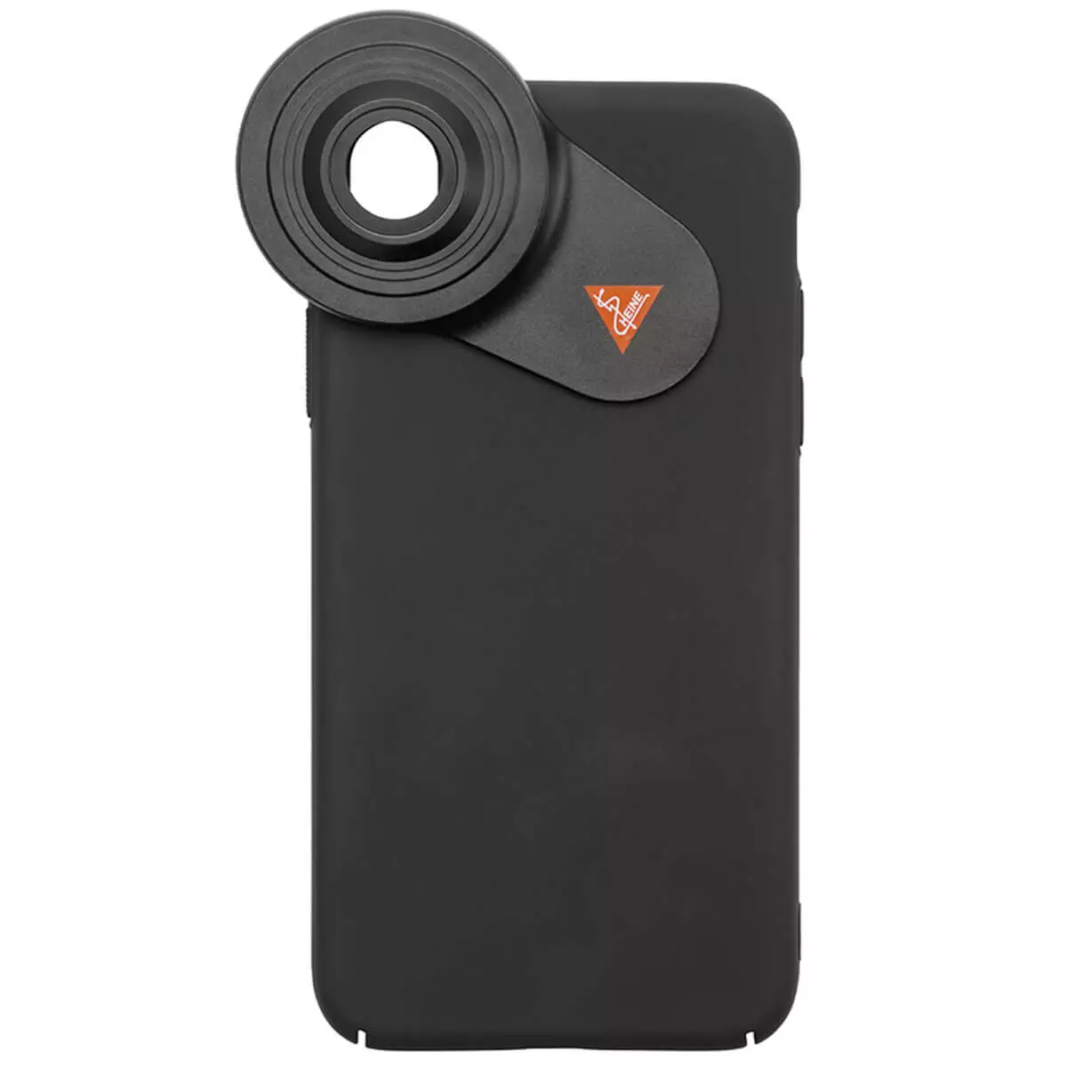  HEINE smartphone adapter case DELTA 30 and DELTAone
