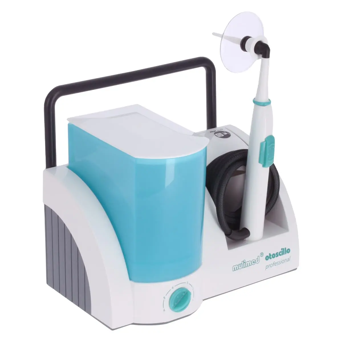  mulimed-otoscillo professional ear irrigation device