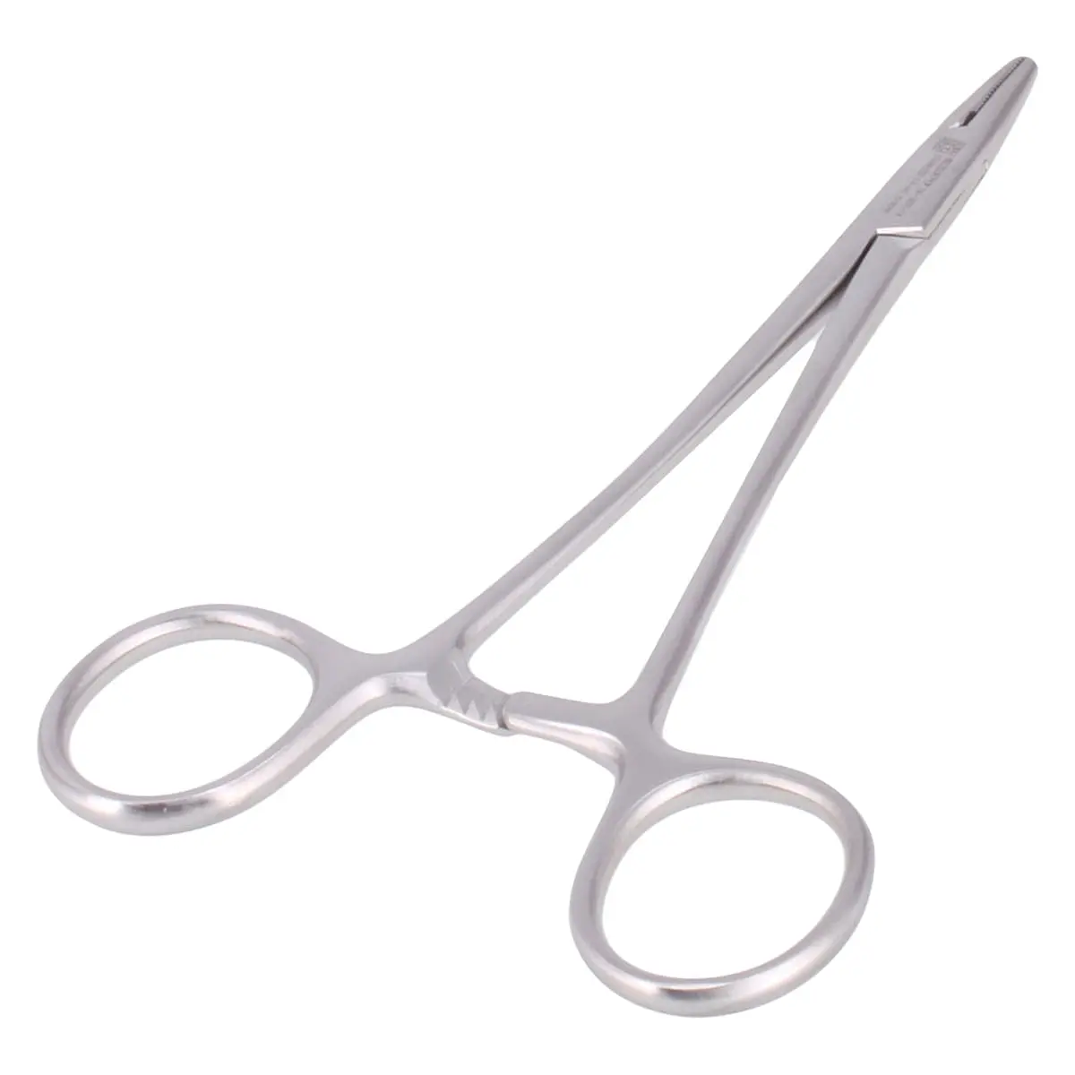 Mayo hegar needle holder Mayo hegar needle holder