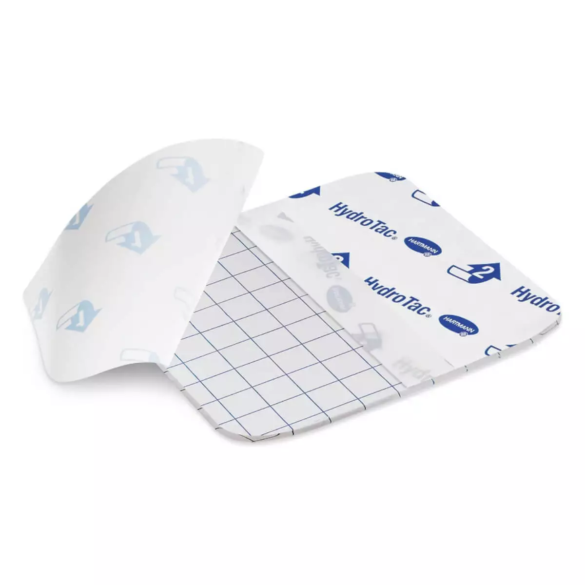  HydroTac transparent wound dressing