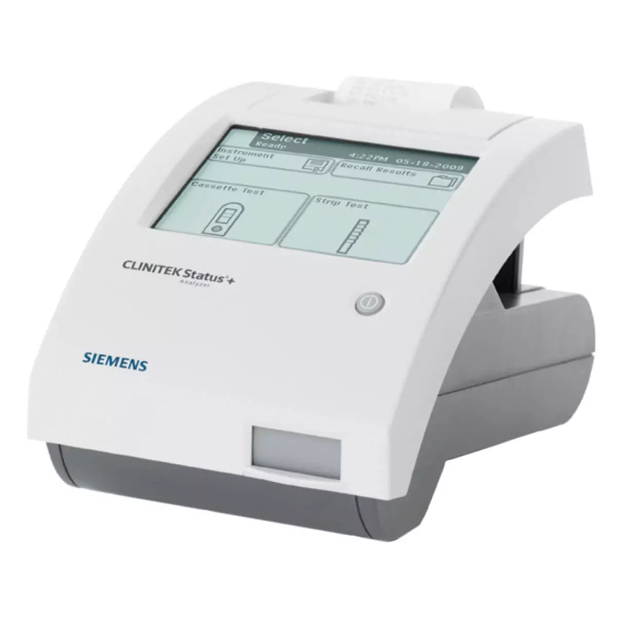  CLINITEK Status+Urinalysis System